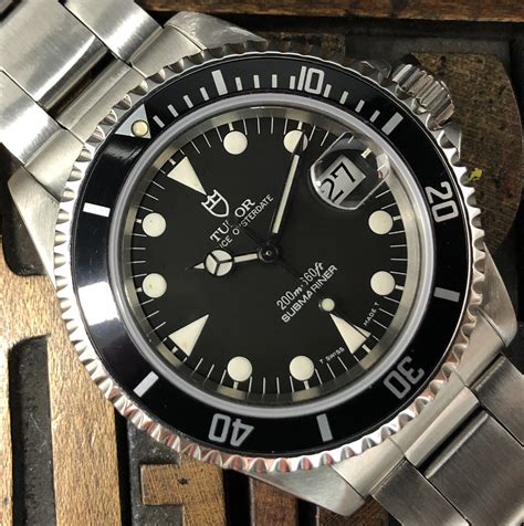 tudor 1995|tudor submariner watch.